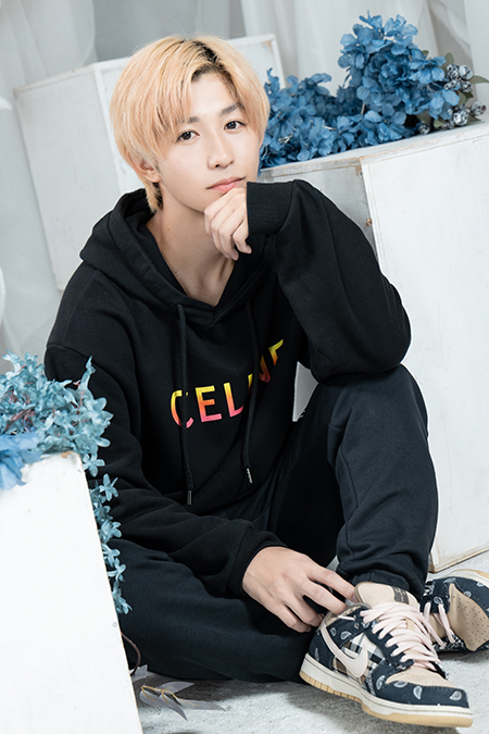 波夏 僕らの森 歌舞伎町