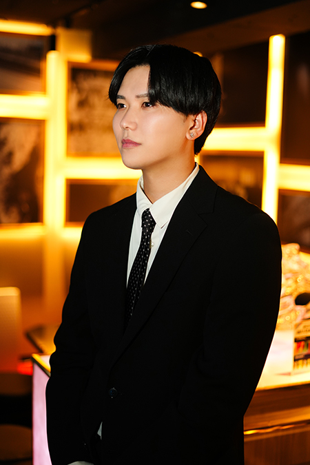 ゆめみる すい HOST OF DREAM 大阪 ミナミ