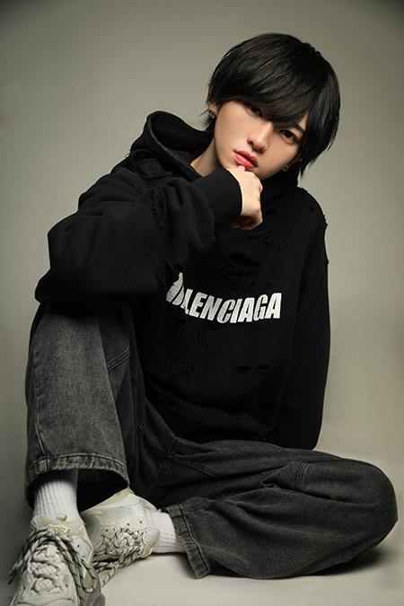 Shin Likey 歌舞伎町