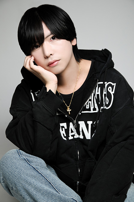 桜庭 ハルト MARTEL 歌舞伎町