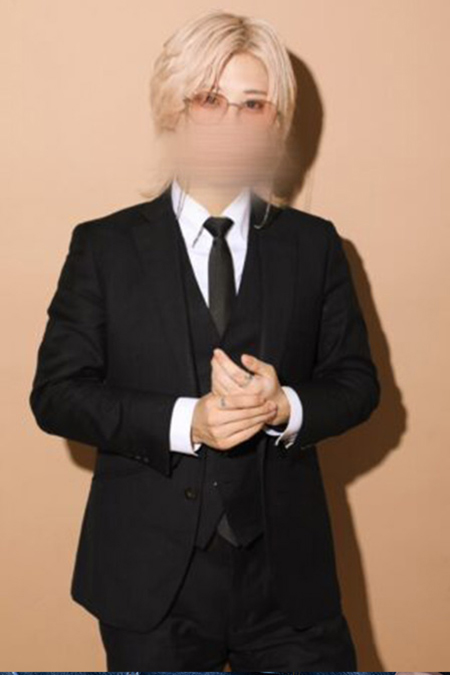 とわぴ MARTEL 歌舞伎町