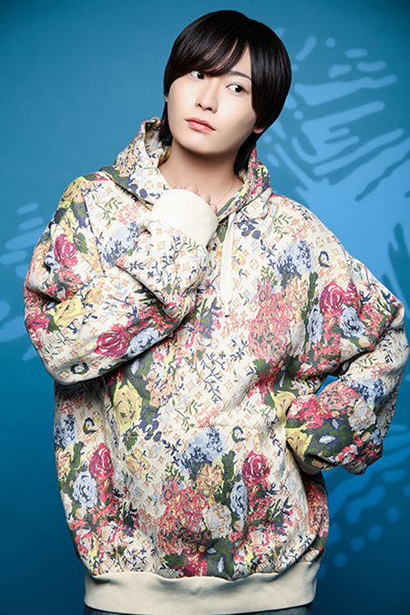 月神 秋翔 HAWKINS 歌舞伎町