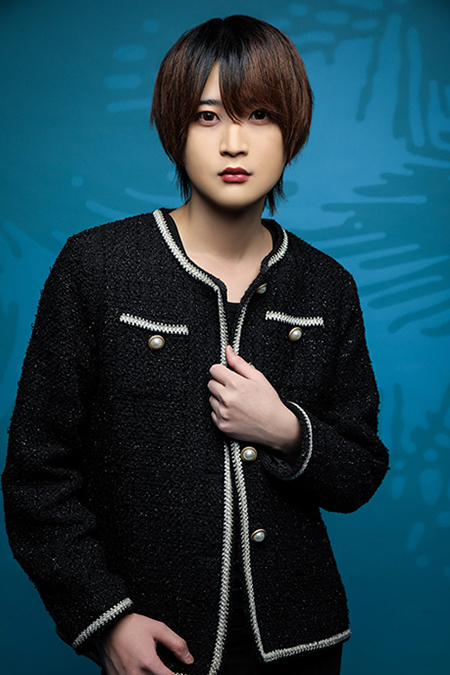 HAWKINS 皐月 博也