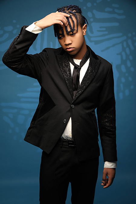 マイケル HAWKINS 歌舞伎町