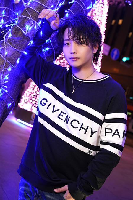 弦之介 Real 愛媛／松山