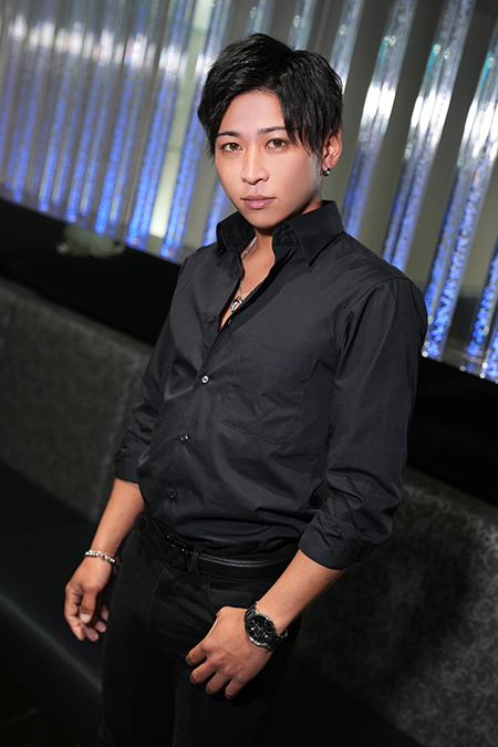 渚月 WHITE 愛媛/松山