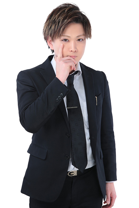 一ノ瀬 イサミ DIAVEL 岡山