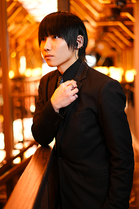 HOST OF DREAM あおぞら