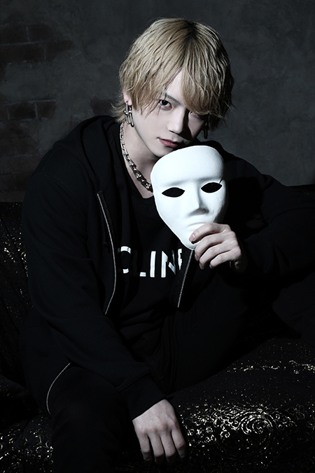 悠星 SWAMP 大阪 ミナミ