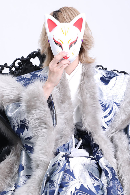 alpha by ACQUA OMIYA