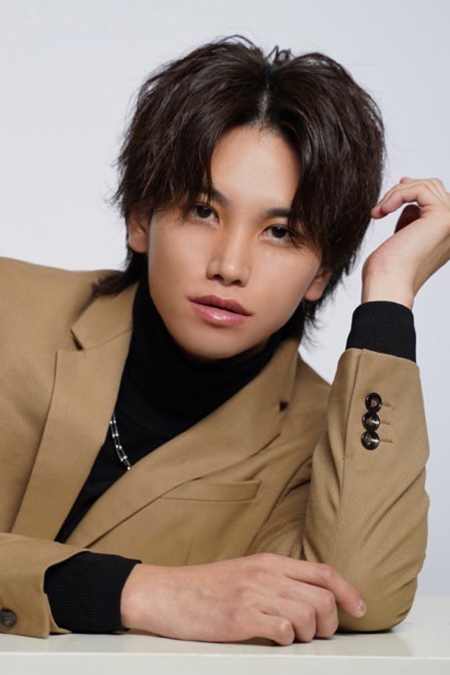 零珠 将輝 Are50 大阪 ミナミ