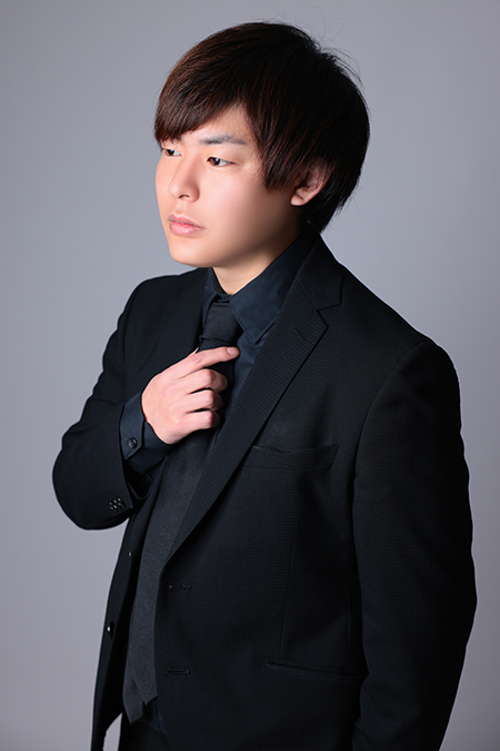 LEGENDA 月見 斗哉