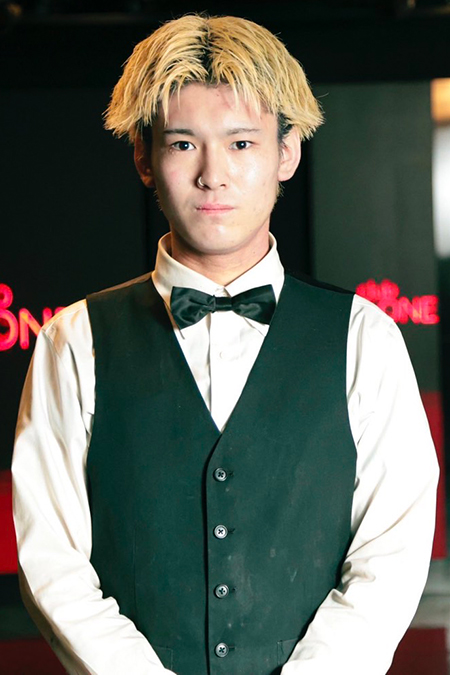 かける THE ONE 大阪 ミナミ