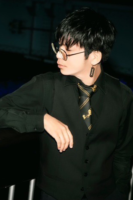 玥 玲 BLEACH 大阪 ミナミ