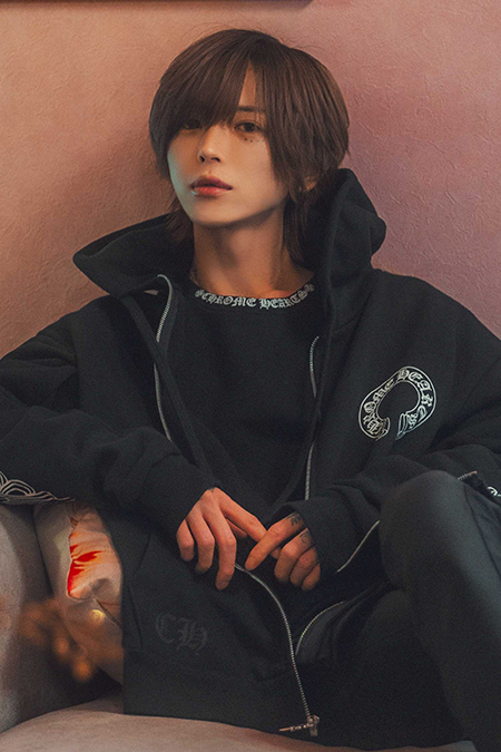 千兎 千尋 Royal Collection 名古屋 栄・錦