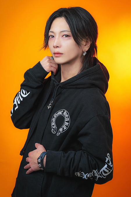 最上 響也 Royal Collection 名古屋 栄・錦