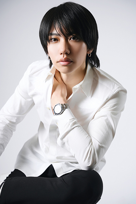 遥 TOP DANDY 歌舞伎町