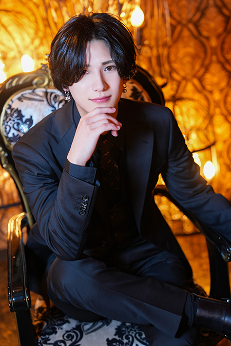 澪 ANARCHY 歌舞伎町