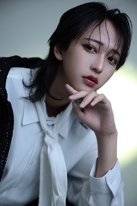 BACHELOR Circus 天繪 るな