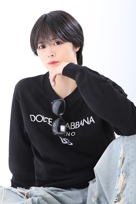 L FLARE ALLSTAR GOLD 大阪 ミナミ