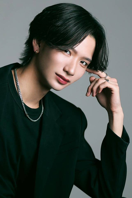 稜星 Valentine 大阪 ミナミ