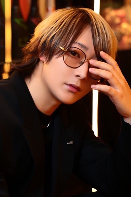 優希 キリト ATOM-UNITE- 大阪 ミナミ