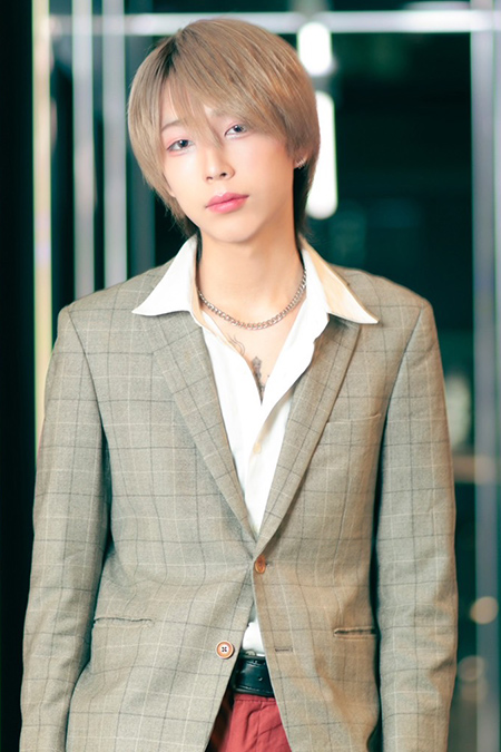 りんね PCE UMEDA 大阪 キタ