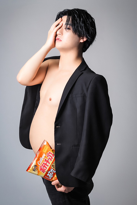 凌來 ZEPHYR OSAKA 大阪 ミナミ