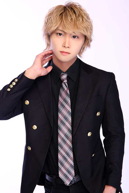 我妻 健斗 DANDE 大阪 ミナミ