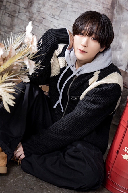 叶美 叶愛 FILIA 歌舞伎町