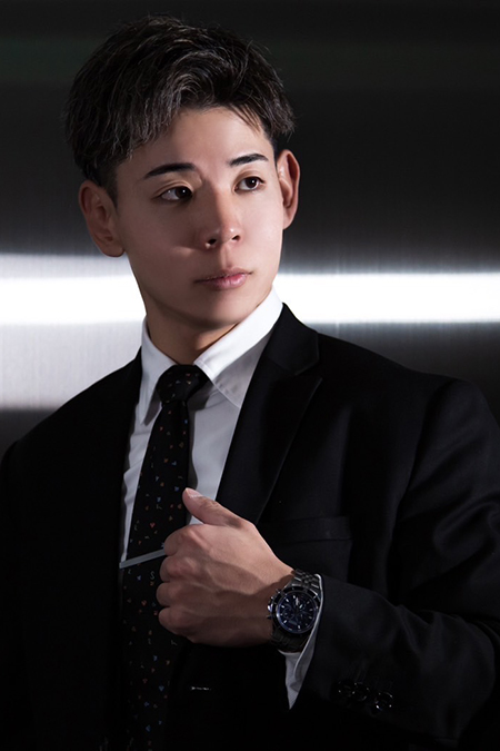 蓮 UNIVERSE 大阪 ミナミ