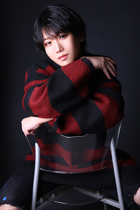 優汰 ADAM CROW 大阪 ミナミ