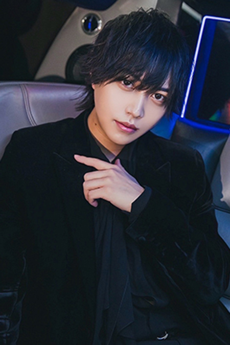 永瀬 レン TOP DANDY 歌舞伎町