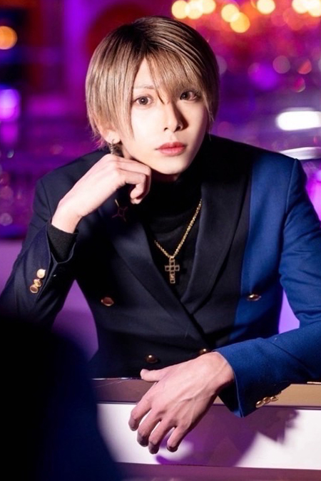 バウンティR風磨 ASIA-大阪本店- 大阪 ミナミ