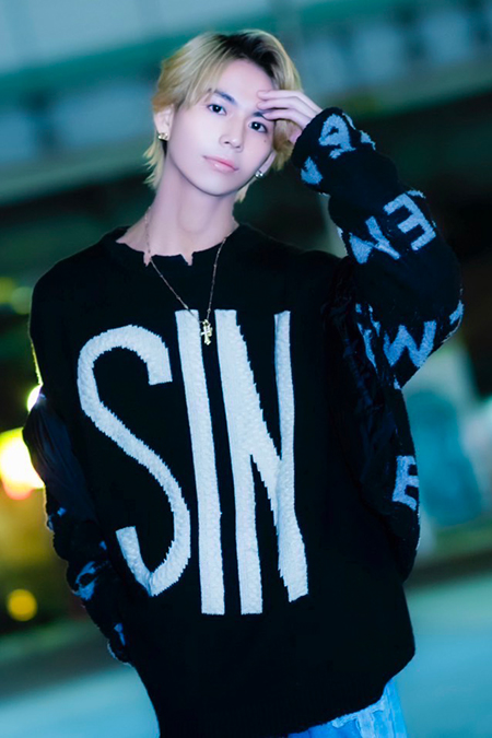 瑠 BLEACH 大阪 ミナミ