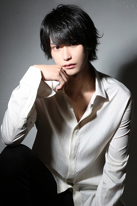 颯天 ellie 歌舞伎町