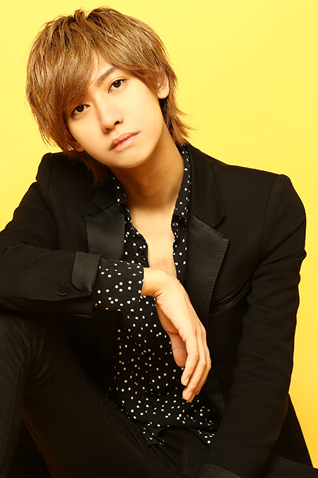 叶 ellie 歌舞伎町