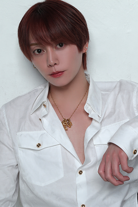 椿 麗 REMAKE 歌舞伎町