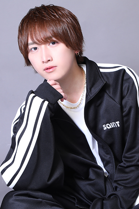 成瀬 凛 REMAKE 歌舞伎町