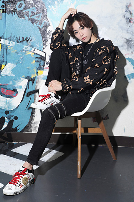 春翔 Likey 歌舞伎町