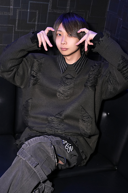 ばにしゃま激kawaii Alive -after force- 愛媛／松山