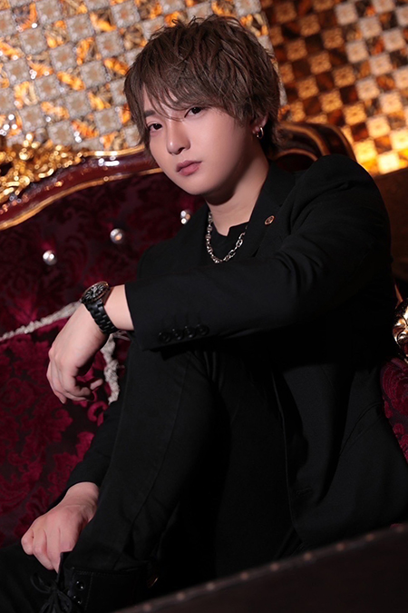 須王 光 WORLD 大阪本店 2部 大阪 ミナミ