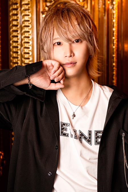 遥斗 TOPDANDY JUICE 歌舞伎町