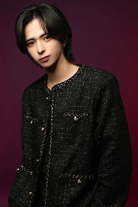 成瀬 カケル TOPDANDY JUICE 歌舞伎町