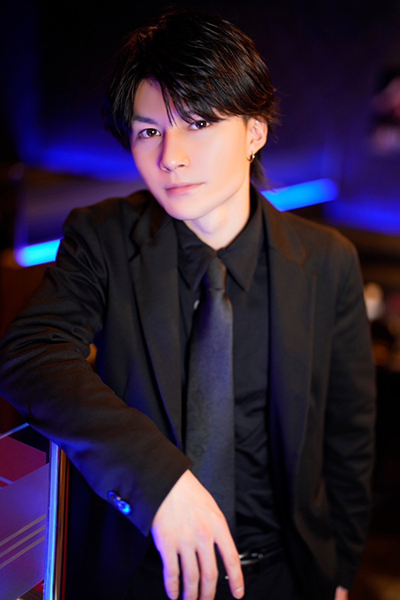 刻 PRIDE 大阪 ミナミ