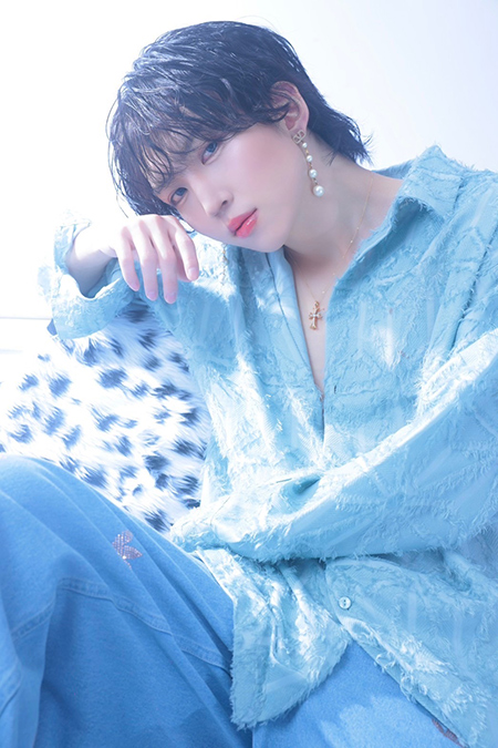 神崎 柊 Dears BACHELOR 大阪 ミナミ