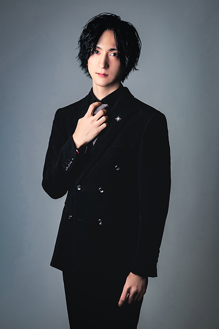 魅咲 十夢 REGOLITH -本店- 大阪 ミナミ