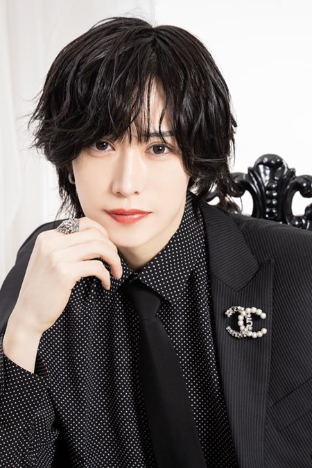 春人 BLUE 歌舞伎町