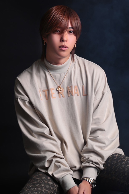 桜木 花道 XXX -faith- 大阪 ミナミ