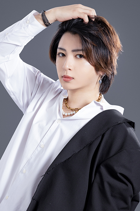 将夜 ANARCHY 歌舞伎町